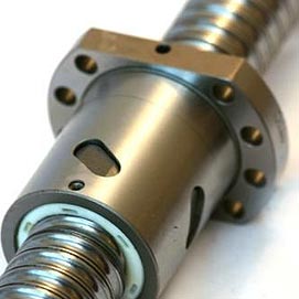 ball screw