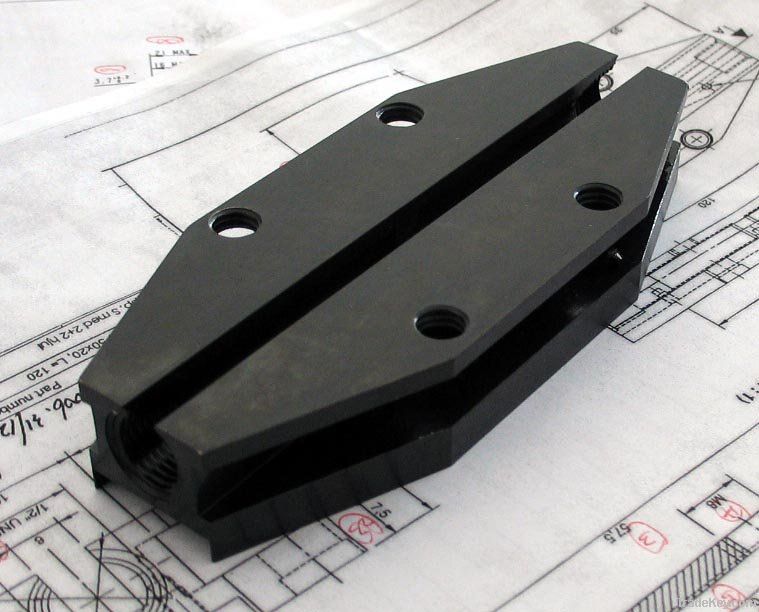 cnc parts, machining parts