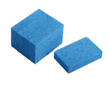 cellulose sponge