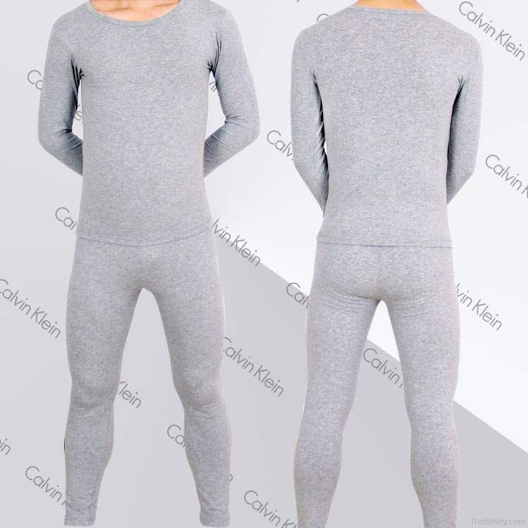 Mens Thermal Underwear