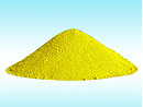 Iron Oxide Yellow