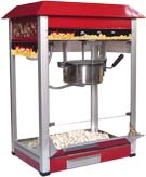 popcorn machine