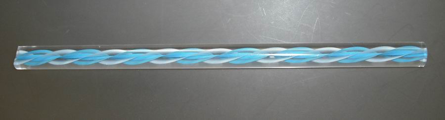 acrylic rods