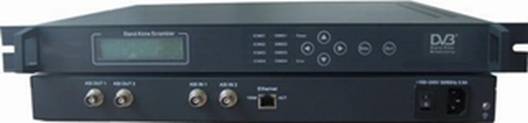 CATV Headend and Terminal Equipment