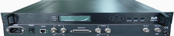 DVB-T Modulator