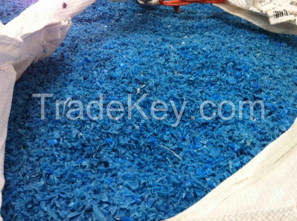 High density polyethylene HDPE granule/ Virgin HDPE granules