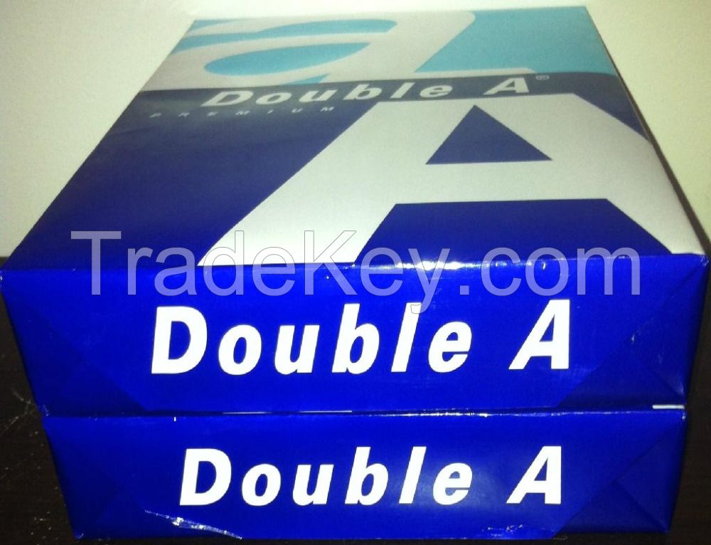 Double A4 Paper | A4 Copy Paper | A3 Copier Papers | Letter Size Papers | Printer Paper