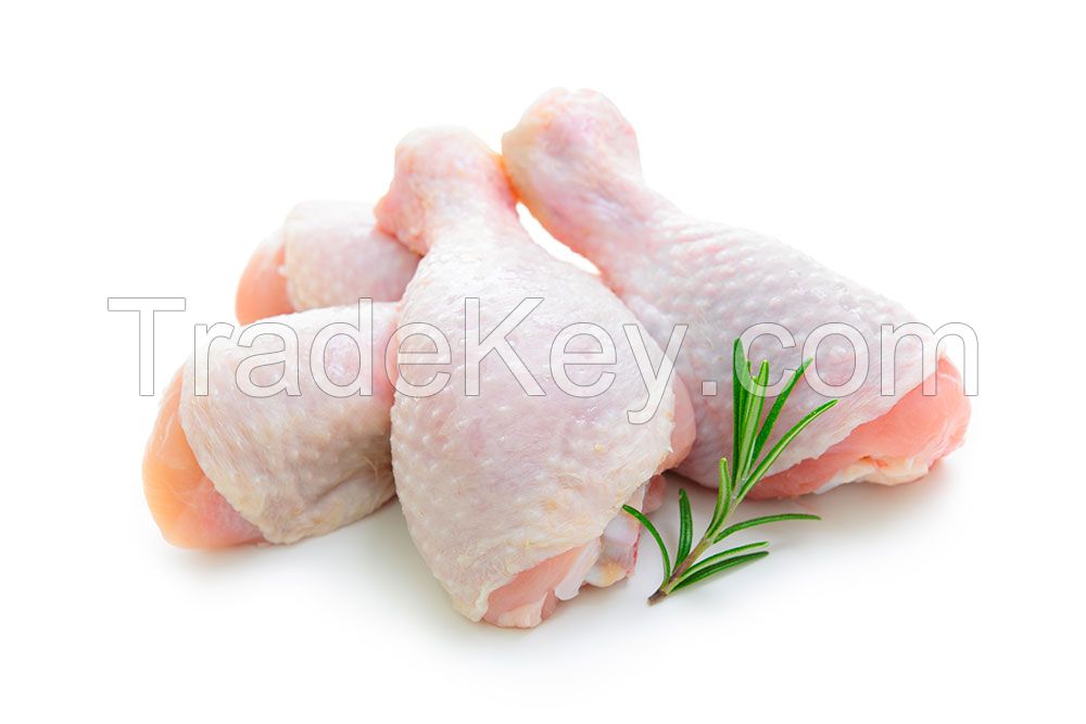 Frozen Chicken Breast