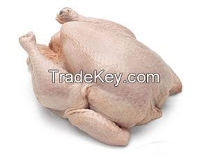 Halal Frozen Whole Chicken