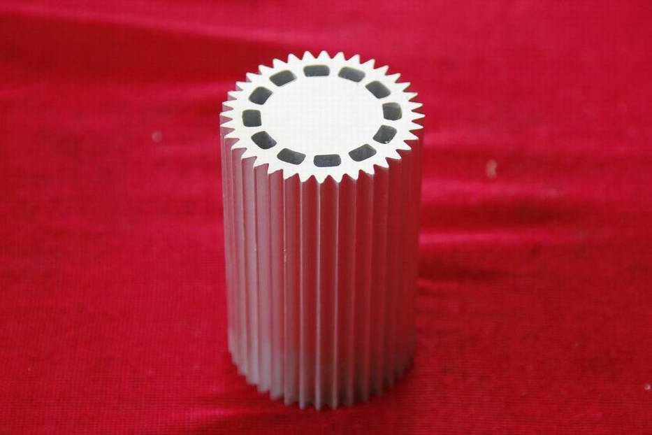 Aluminum LED Heatsink MG-2798