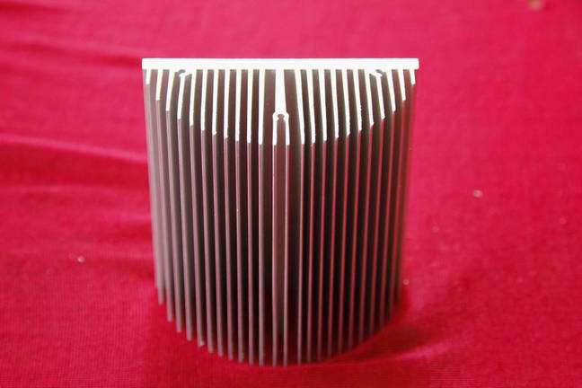 Aluminum LED Heatsink MG-2796