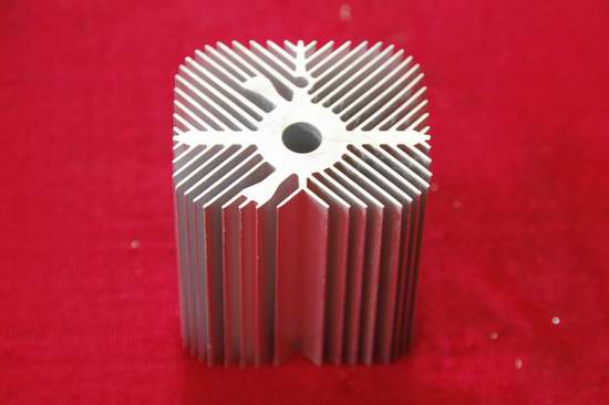 Aluminum LED Heatsink MG-2822