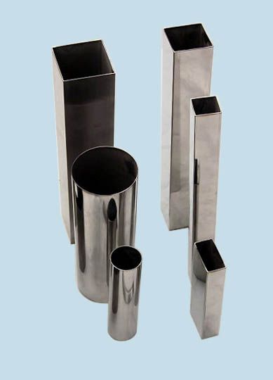 304  Stainless Steel Cold Drawn/Rolled Pipe