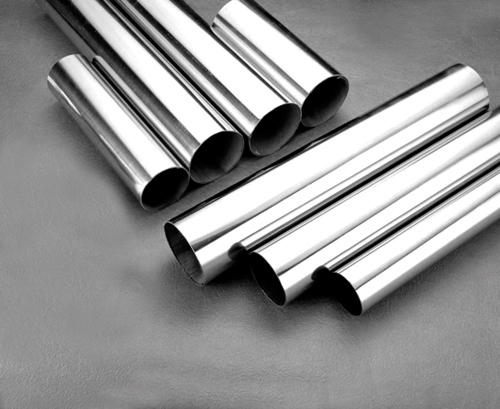 sus304 welded  stainless steel pipe