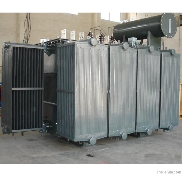 Electrochemical Rectifier Transformer