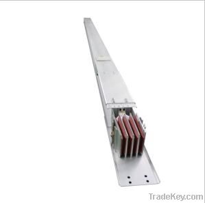 SCC Series Compact Bus Duct