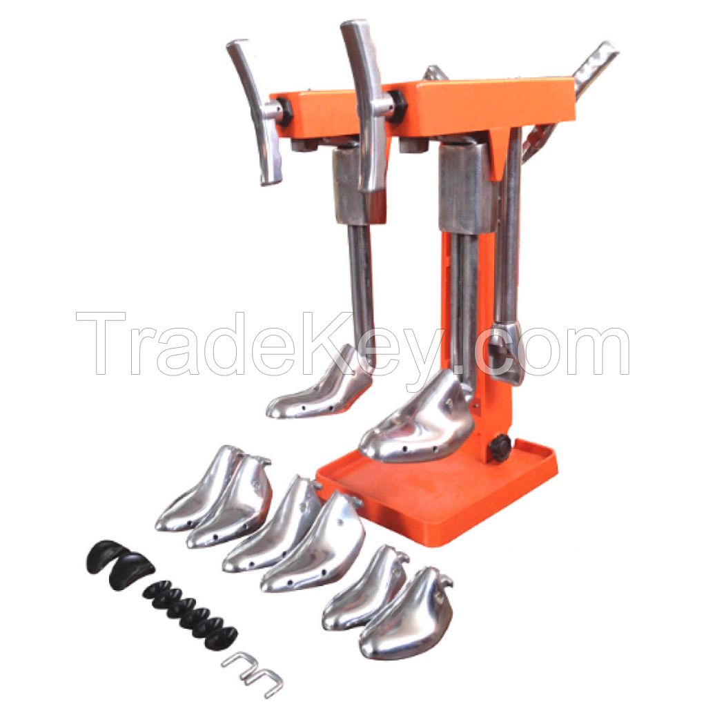 RC-04 boot &amp;amp;amp;amp;amp; shoe stretcher machine,