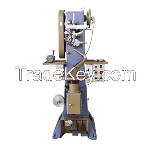 Master Insole Stitching Machine, Industrial sewing machines