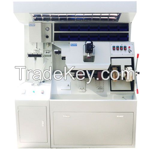 RC-G01 Shoe Repair Finisher Machine