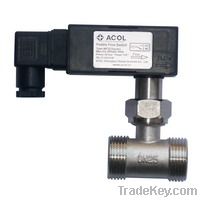 WFS22 water flow switch