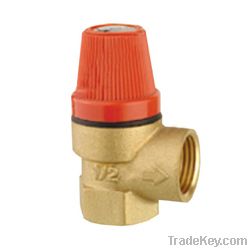 Safety valve