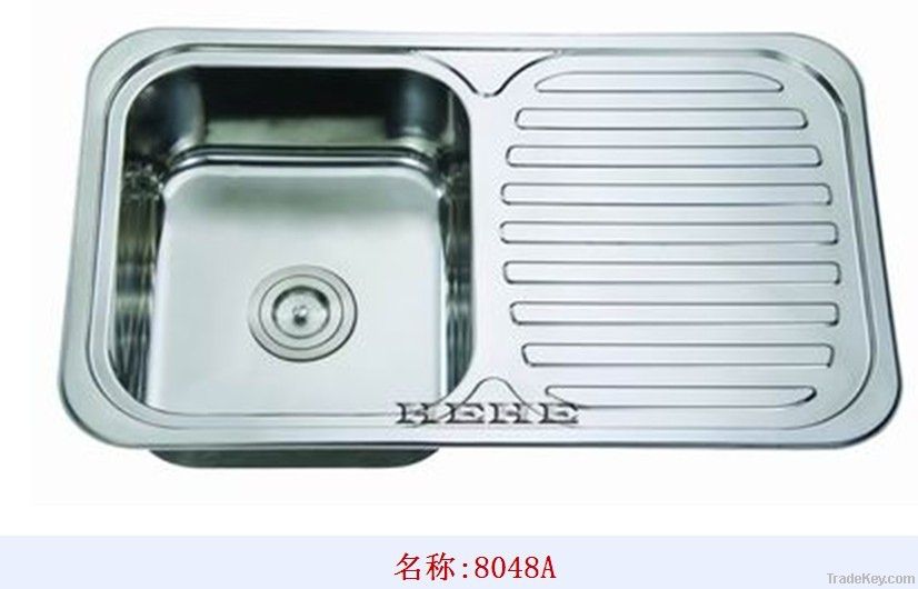 kitchen sinks-8048A