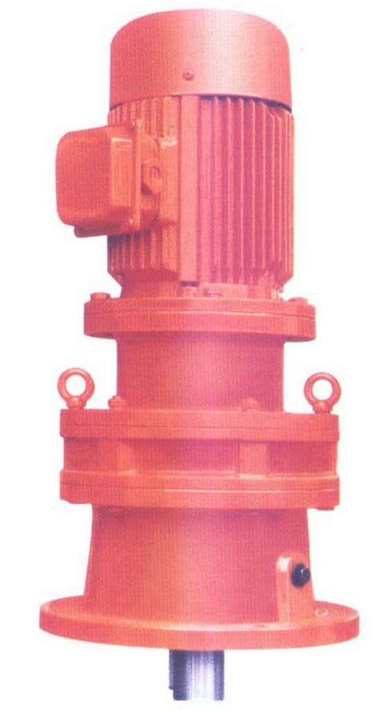 X/B Series Cycloidal Pin-Wheel Gear Reducer