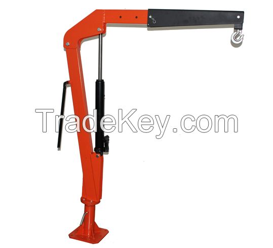 Shop Crane