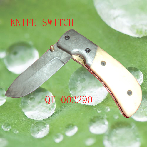 Folding knife  QT-002290