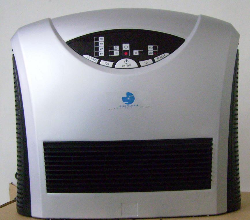 Home Air Purifiers