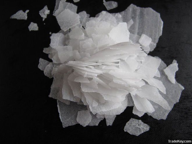 Caustic Soda 99%