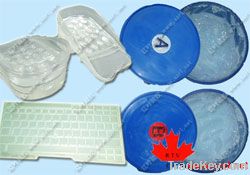 Injection Moulding Silicone Rubber