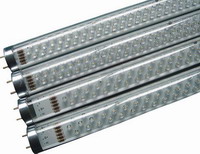 LED fluorescent tube