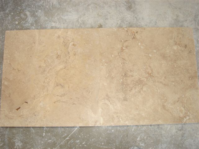 Light Travertine