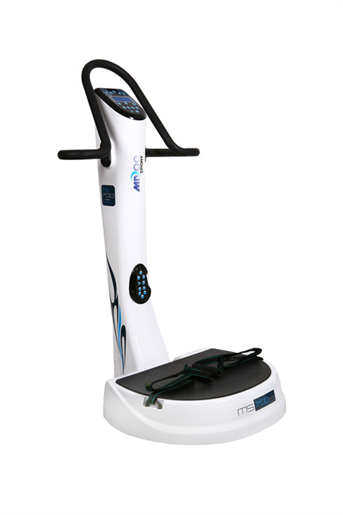 domestic use vibration plate