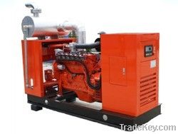 CHP natural gas generator