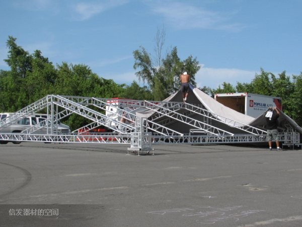 truss system