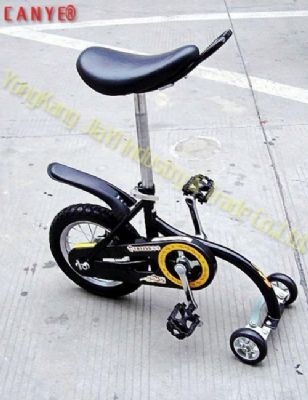 Balance Bike