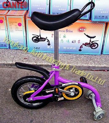 Unicycle, Children Scooter