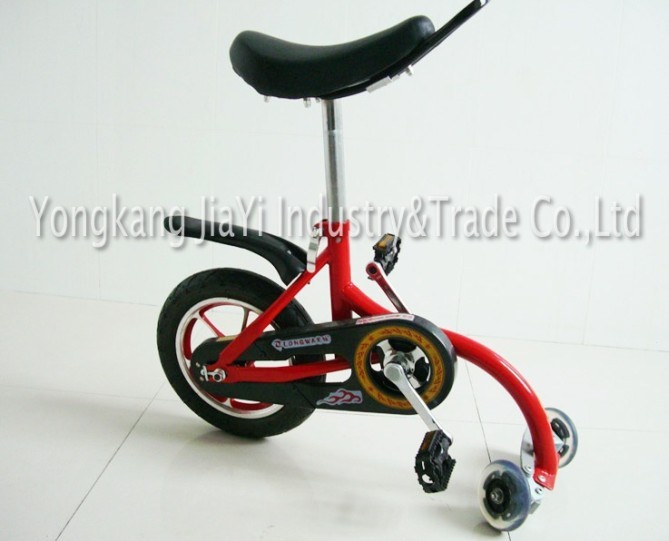 Children Balance Bike