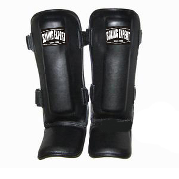 Shin Pads