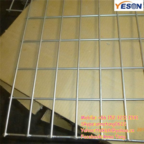 welded wire mesh sheets, concrete mesh panel