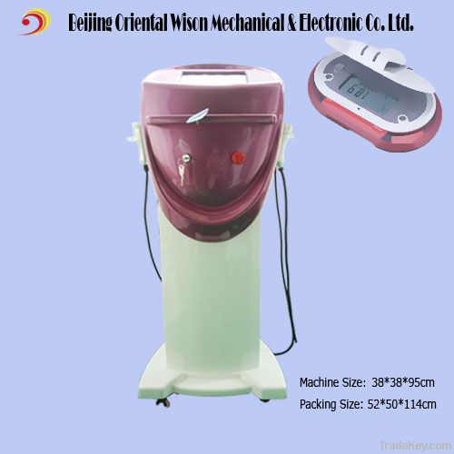 RF Vacuum Cavitation Slimming Machine