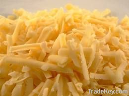 Shredded Cheese