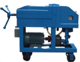 waste oil recyling machine/oil refiner