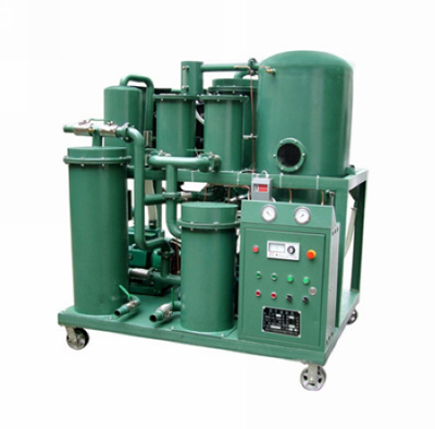 Lubricating Oil Purifier/Gear Oil Purifier/Engine Oil Purifier Series