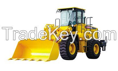 Wheel Loader LW400K