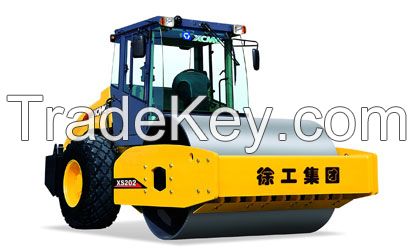 Road Roller XS202