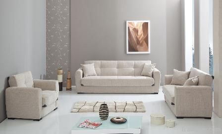 LEGACY SOFA