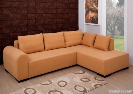 BRAVO CORNER SOFA